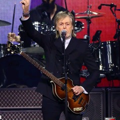 Paul McCartney