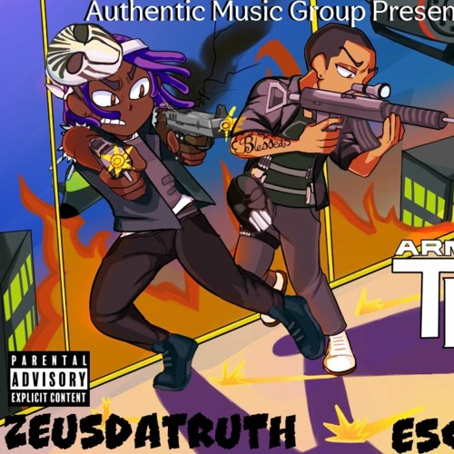 Authentic Music Group’s avatar