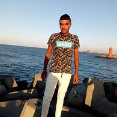 Mohamed Mostafa