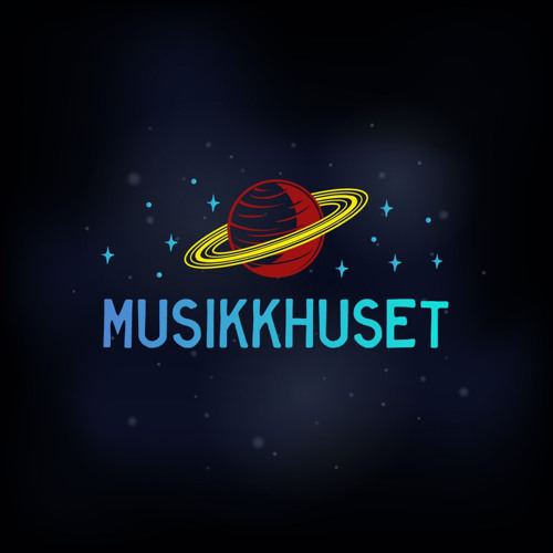 Musikkhuset’s avatar