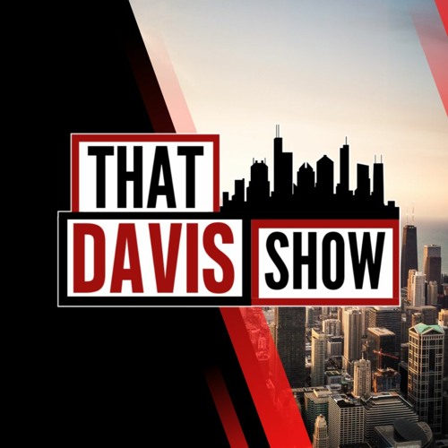 That Davis Show’s avatar
