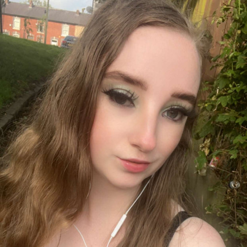 Hannah Rose shaw’s avatar