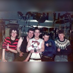 Idle Youth (UK82)