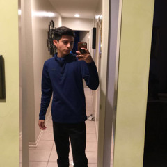 Isaac Perales
