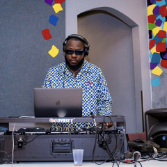 Dj Fordy