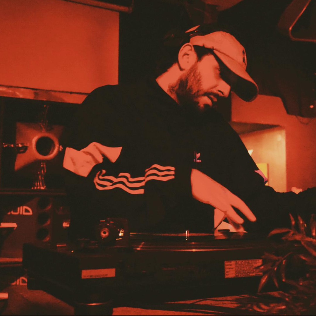Stream Traxx Jr [My Grooves] music | Listen to songs, albums