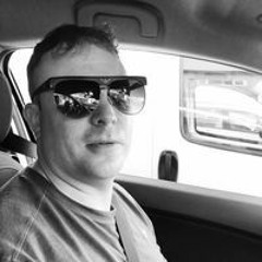 Olly Huegdon