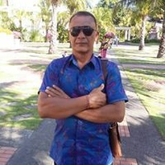 Nyoman Parwata