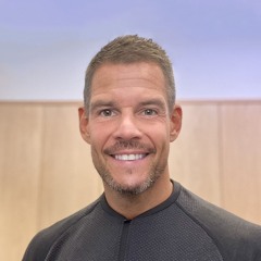 Benjamin Vozmediano