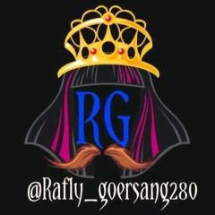 RAFLY_GOERSANG_OFFICIAL✪(2ND NOVICITY OFFICIAL)