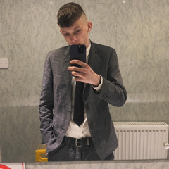 Ciaran Howcroft