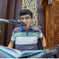 صفحة القارى عبدالوهاب البقال