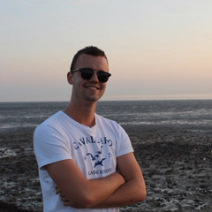 Thom Buwalda