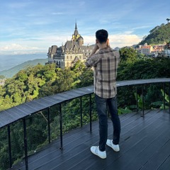 Hoàng Thông