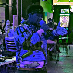 Quan Brown [QBThaGOAT]