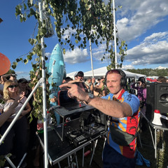 DJ Glentan