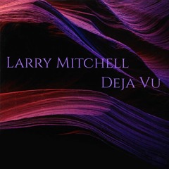 Larry  Mitchell