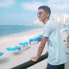 Mohamed Magdy
