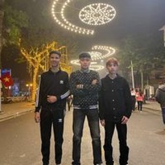 Chu Tuấnn