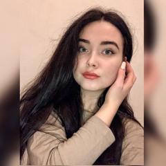 Юля Петерчук