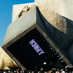 H3NRY