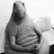 Obscuring Slug