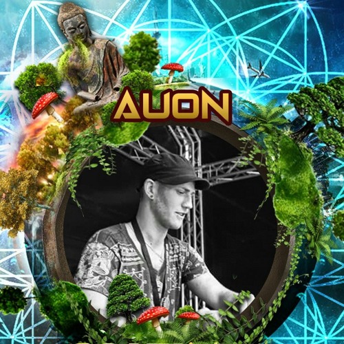 Auon’s avatar