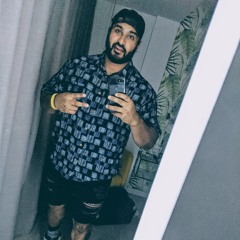 Mandeep Bhambra