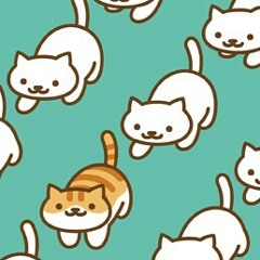 【﻿Ｌｏｖｅ ｃａｔ】