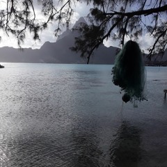 Ghislaine Tairua
