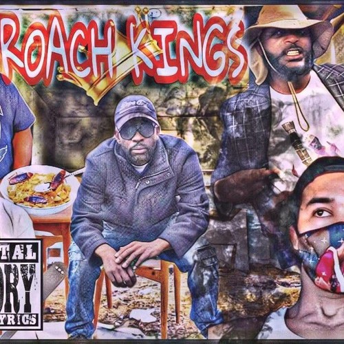 Roach Kings’s avatar