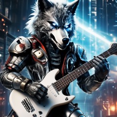 Professor Wolf