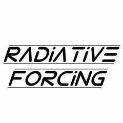 Radiative Forcing