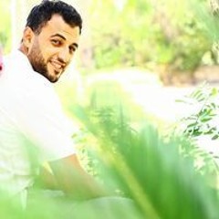 Mohamed Esmail