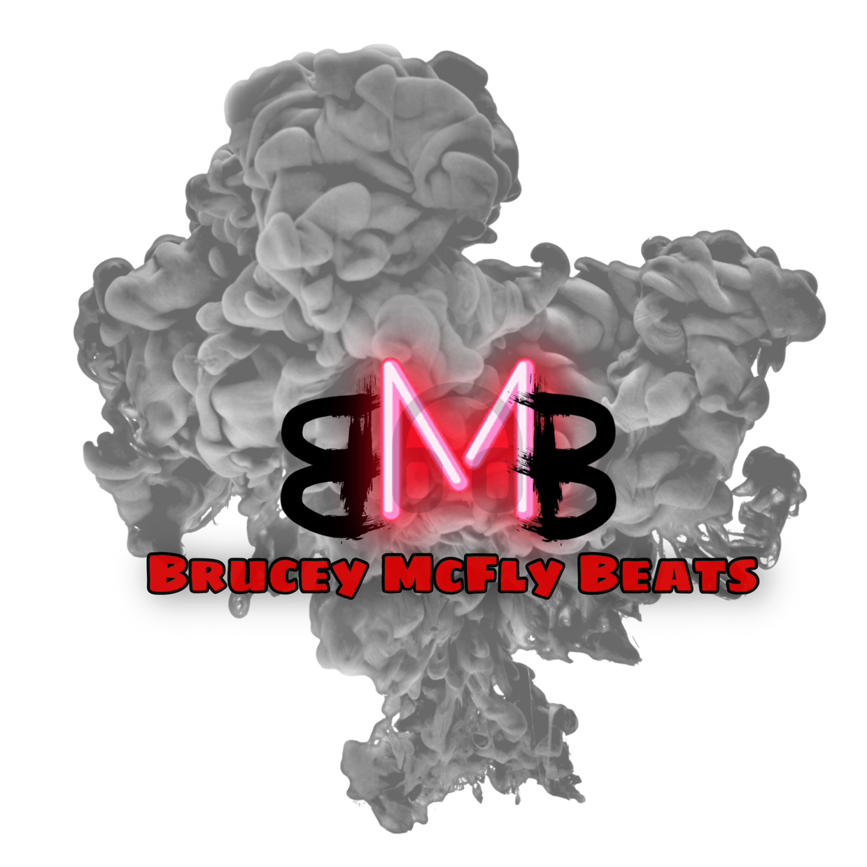 Brucey McFly
