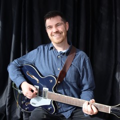 Oliver Robinson Music