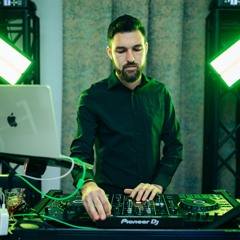 Raul Macarie DJ