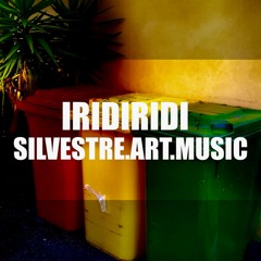 IRIDIRIDI  (Dub, Fusion)