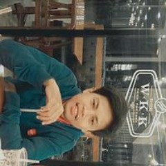 Wahyu Ramadhan (madhan)