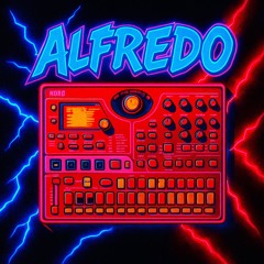 ALFREDO_Hardtekk
