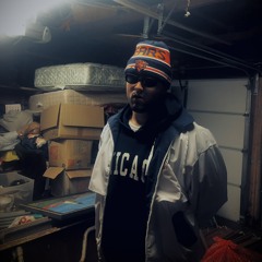 Chef Jraw