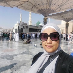 Eman Qunawy ⚘️