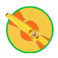 SourPatch Kazoos