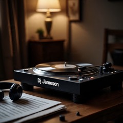 DJ Jameson