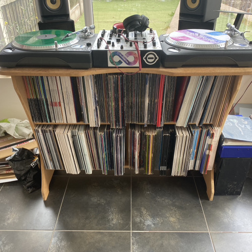 H.O.E's - Been A Long Time Coming Mix.