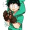 Izu-Chan