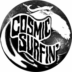 Cosmic Surfin'