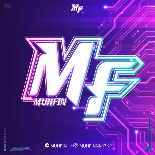 MUHFIN - 10’s avatar