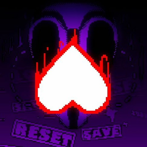 UNDERTALE: CALL OF THE VOID’s avatar
