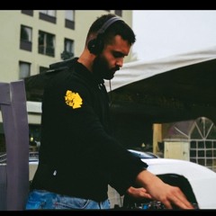 David Khosravi